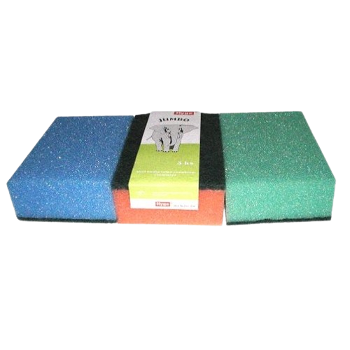 Houba Jumbo 3 1216, 3ks