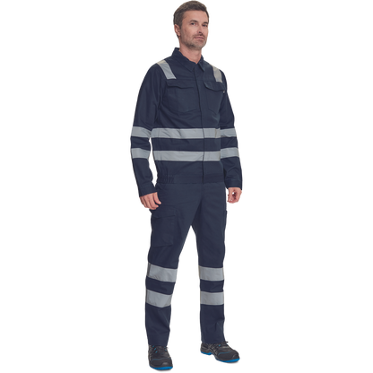 HUELVA RFLX kalhoty