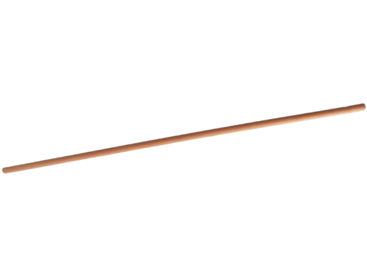 Hůl dřevěná 200cm
