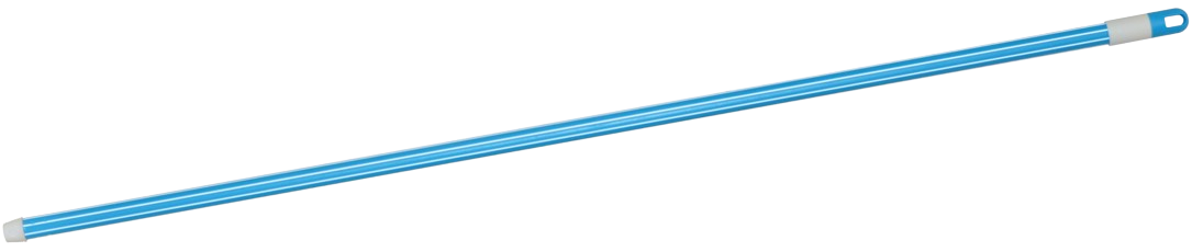 Hůl kovová SOFT STRIPS 120cm
