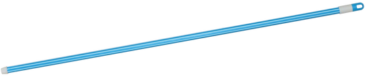 Hůl kovová SOFT STRIPS 120cm