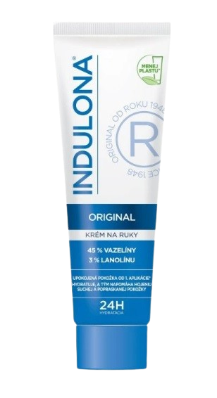 INDULONA krém na ruce ORIGINAL 75ml