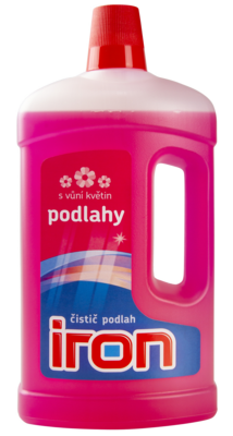 Iron podlahy 1l
