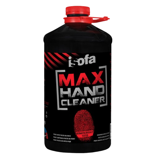ISOFA MAX profi mycí pasta na ruce 4,2kg, COMP