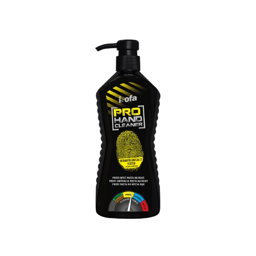 Isofa PRO profi mycí pasta na ruce 700g X