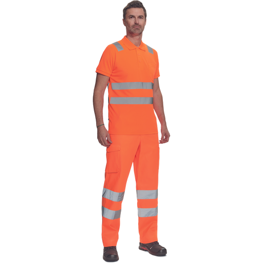 JAEN HV polokošile