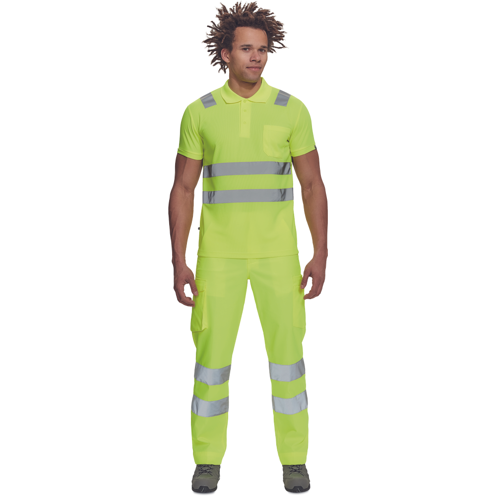 JAEN HV polokošile