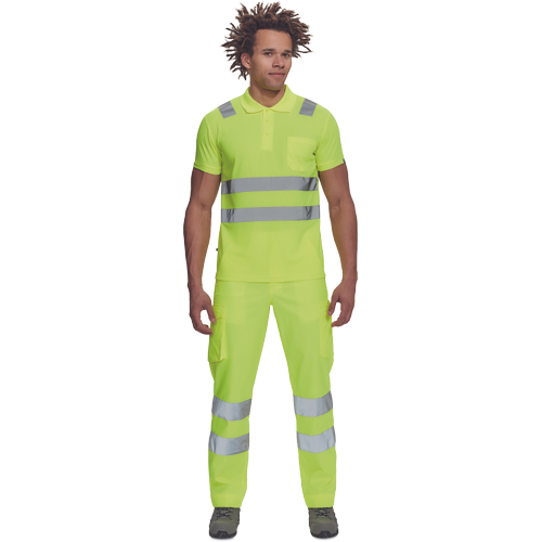 JAEN HV polokošile