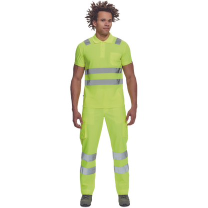 JAEN HV polokošile