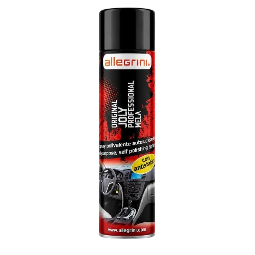 Joly Professional Jablko 600ml - Cocpit spray