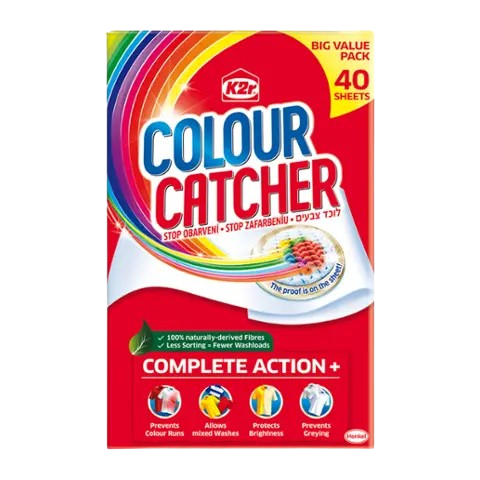 K2r Color Catcher (40ks/krab)