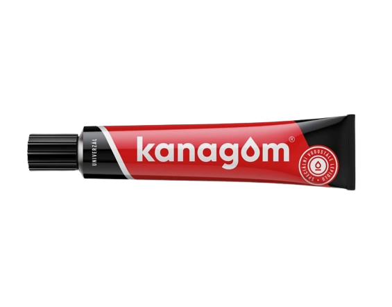 Kanagom Klasika 40g lepidlo