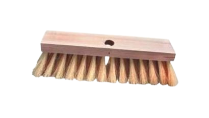 Kartáč na dehet 220x65 Fíbr