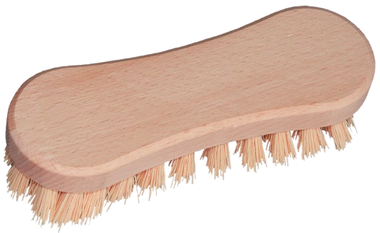 Kartáč podlahový ruční 4209