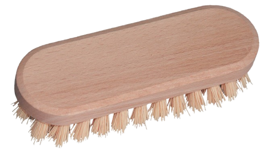 Kartáč podlahový ruční 4223/861