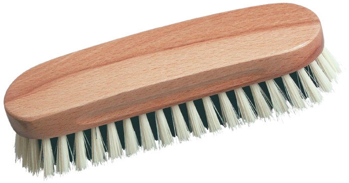 Kartáč šatový 3219/813