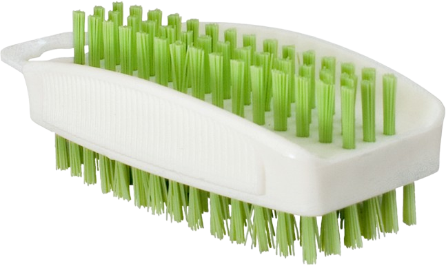 Kartáček na ruce 3310/726/2 white