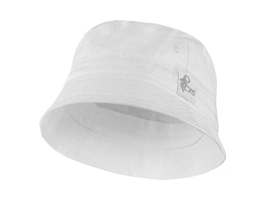 Klobouček CXS FERDA bílý