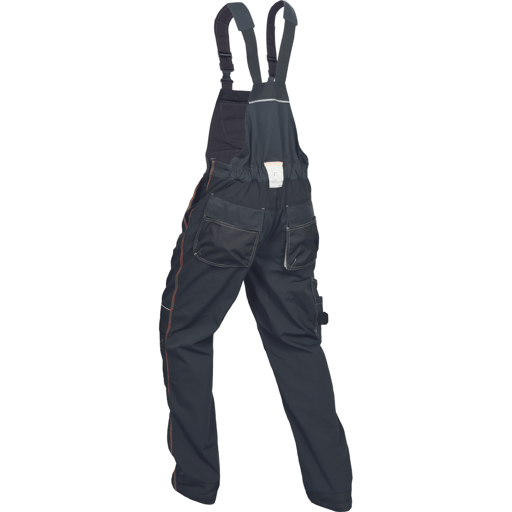 KNOXFIELD 275 lacl kalhoty antracit