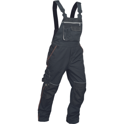 KNOXFIELD 275 lacl kalhoty antracit