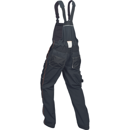 KNOXFIELD 275 lacl kalhoty antracit