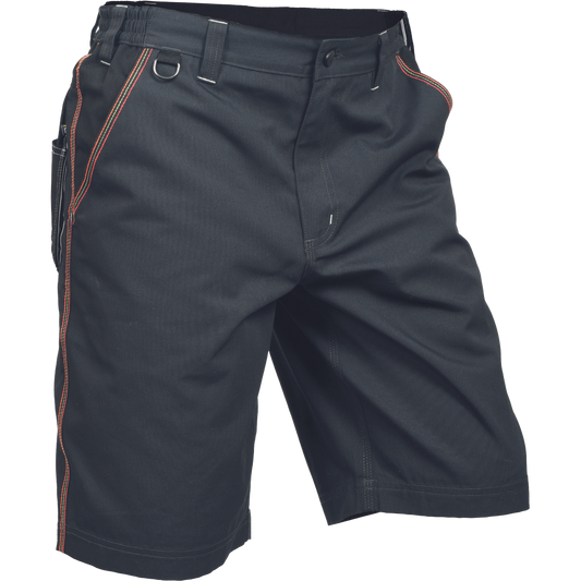 KNOXFIELD 275 šortky antracit