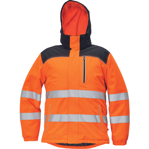 KNOXFIELD HV WINTER parka