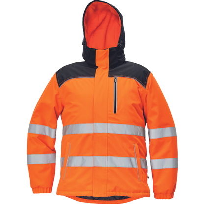 KNOXFIELD HV WINTER parka