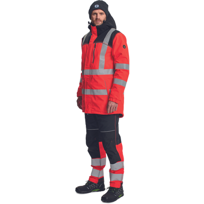 KNOXFIELD HVPS WINT.parka
