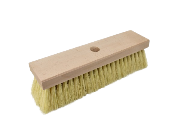 Koště dehtovací 28x8 Fíbr
