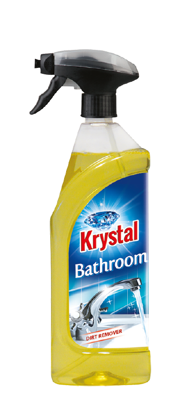 Krystal na koupelny 750ml MR