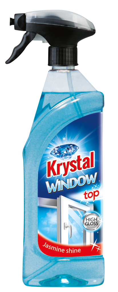 Krystal na okna 750ml Jasmine shine MR