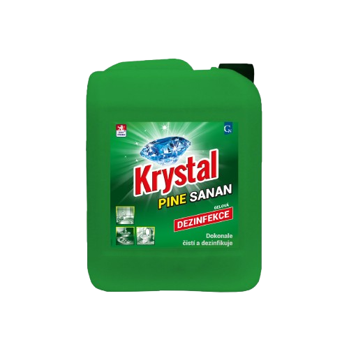 Krystal Pine Sanan 5l