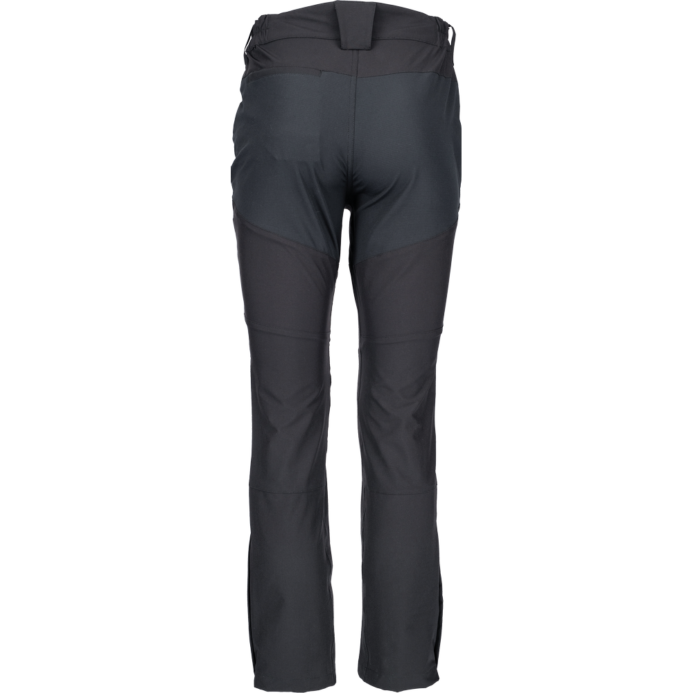 L-SURE ROBSON LADY kalhoty černá