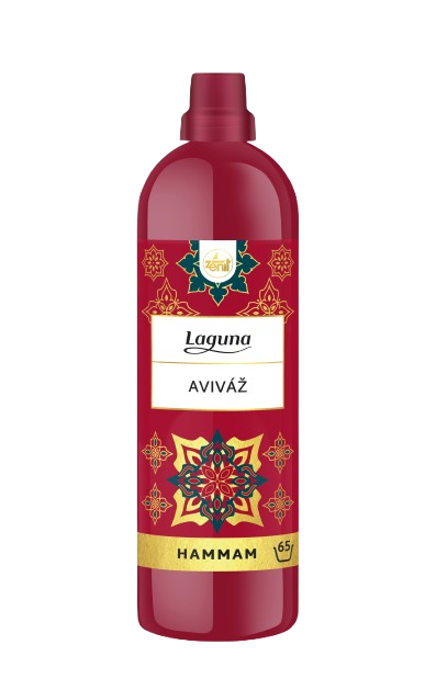 Laguna aviváž Hammam 1,3l