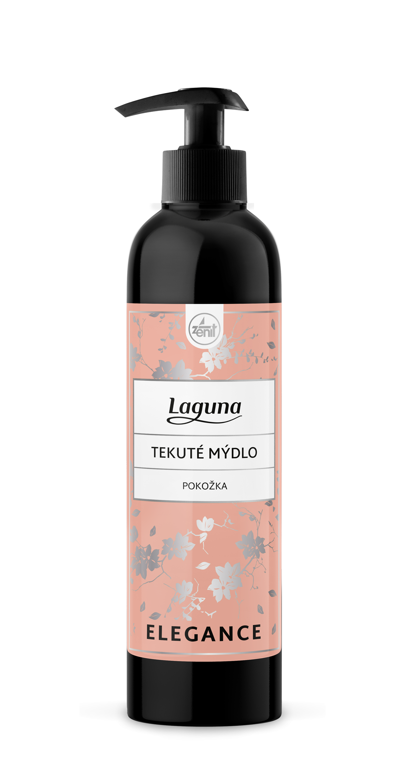 Laguna Elegance tekuté mýdlo 300ml