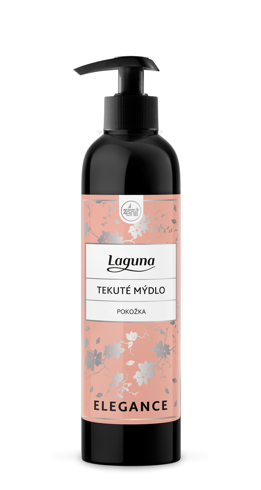 Laguna Elegance tekuté mýdlo 300ml