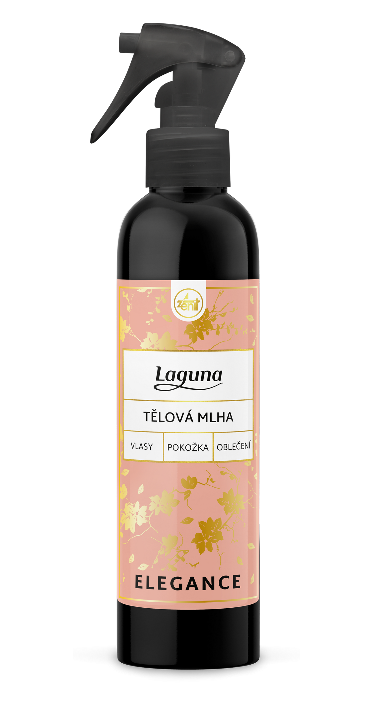 Laguna Elegance tělová mlha 300ml