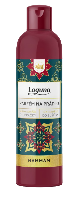 Laguna parfém na prádlo Hammam 300ml