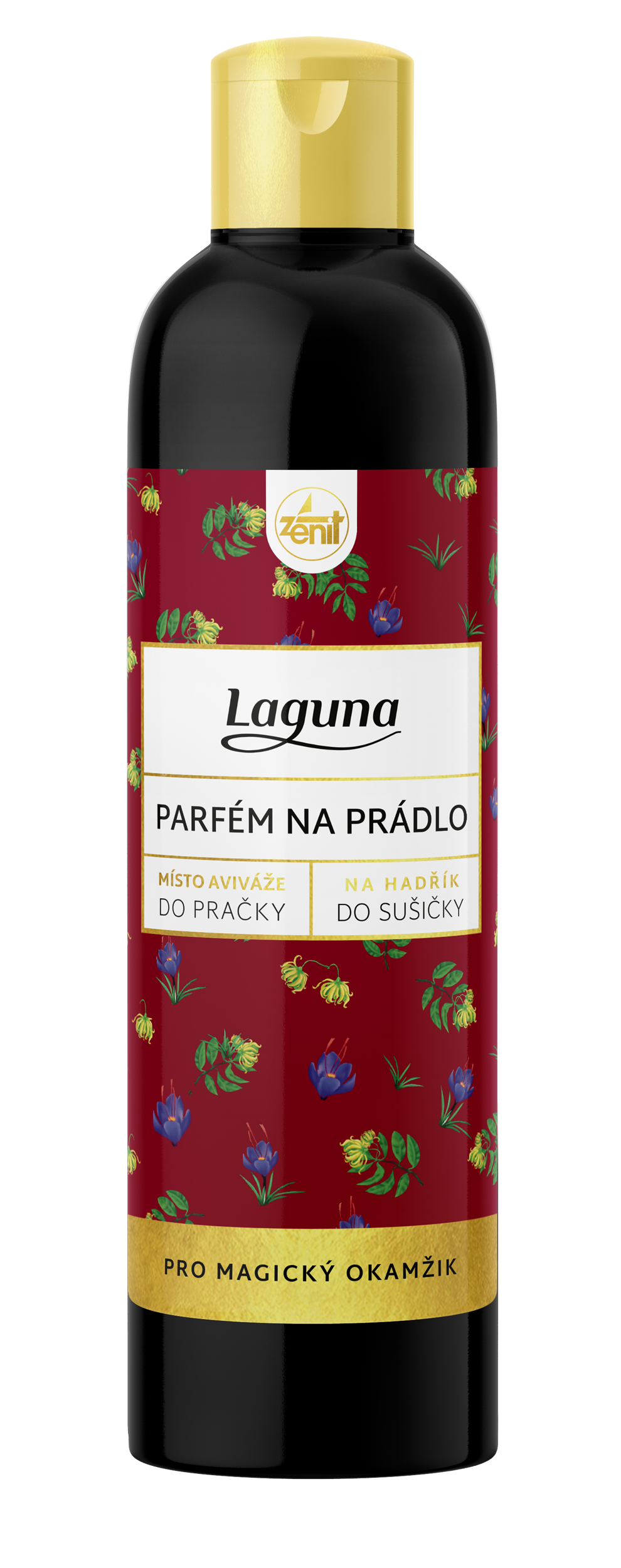 Laguna parfém na prádlo magický okamžik 300ml