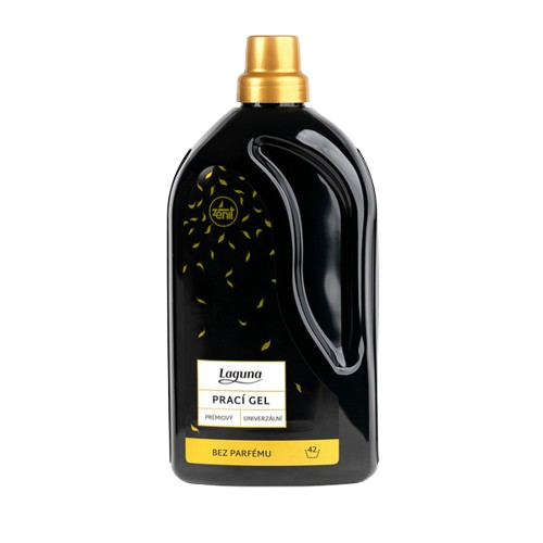 Laguna prací gel 1,5l bez parfemace