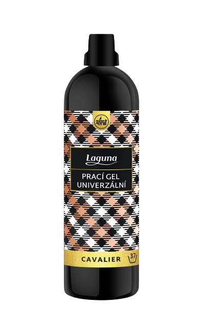 Laguna prací gel Cavalier 1,3l