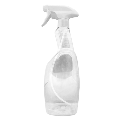 Láhev s rozprašovačem Mr. Mattes 750ml