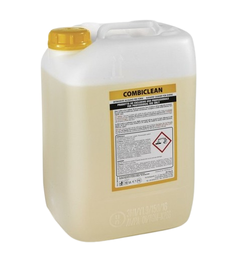 Lainox Combiclean 3v1 alkalický mycí detergent do konvektomatu 10l