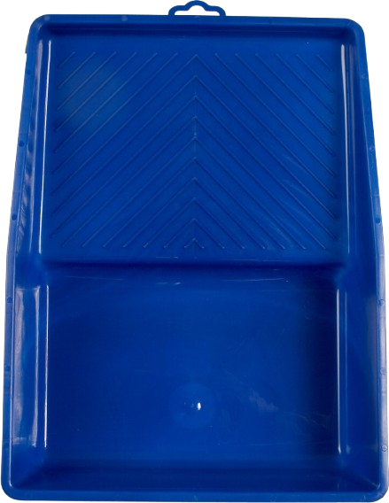 Lakovací vana pro válečky do 180mm