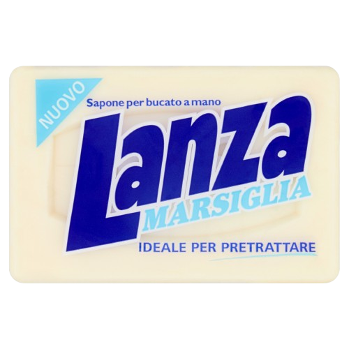 Lanza mýdlo 250g Marsiglia