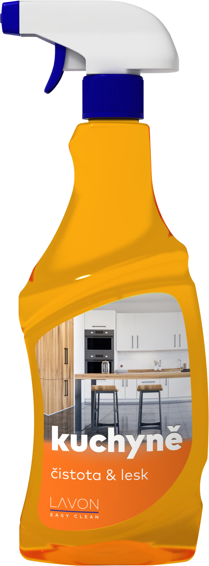 LAVON kuchyně 500ml