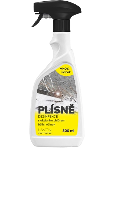 LAVON plísně 500ml