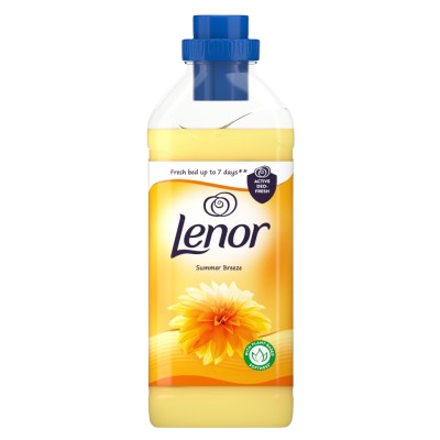 Lenor aviváž 34PD Summer Breeze 850ml