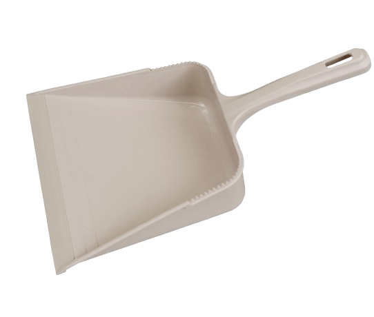 Lopatka plastová 5207 červená